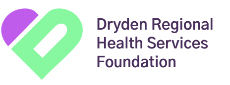 Logo DRHC